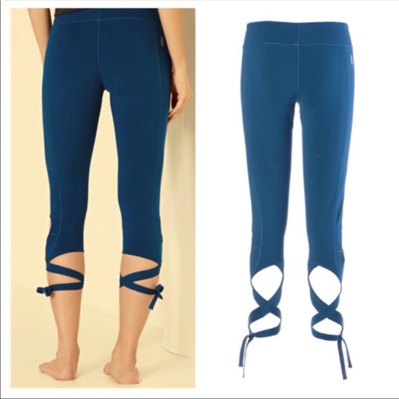 Free people 360 movement turnout performance yoga - Picture 4 of 8